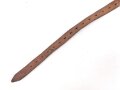 Tornisterriemen Wehrmacht, guter Zustand, datiert 1942
