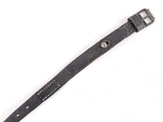 Tornisterriemen Wehrmacht, guter Zustand, datiert 1942