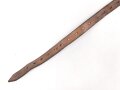 Tornisterriemen Wehrmacht, guter Zustand, datiert 1942