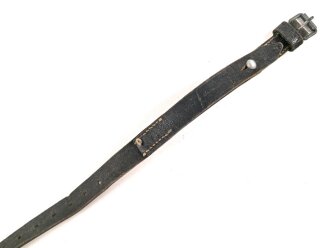 Tornisterriemen Wehrmacht, guter Zustand, datiert 1941