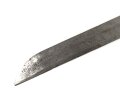 Sachsen , Faschinenmesser / Seitenwaffe des 1729 gegründeten Janitscharenkorps. Ältere Sammleranfertigung in gutem Zustand