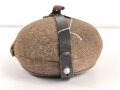 Feldflasche Wehrmacht, Ausführung 1 Liter, C & CW40 durchgängig gestempelt