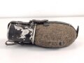 Feldflasche Wehrmacht, gebraucht, ungereinigt