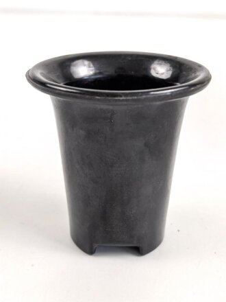 Feldflasche Wehrmacht, Tropenausführung, guter Gesamtzustand