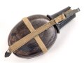 Feldflasche Wehrmacht, Tropenausführung, guter Gesamtzustand
