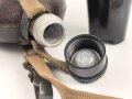 Feldflasche Wehrmacht, Tropenausführung, guter Gesamtzustand