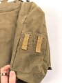 Tropenrucksack Wehrmacht in gutem Zustand, innen datiert 1941