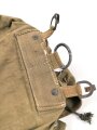 Tropenrucksack Wehrmacht in gutem Zustand, innen datiert 1941