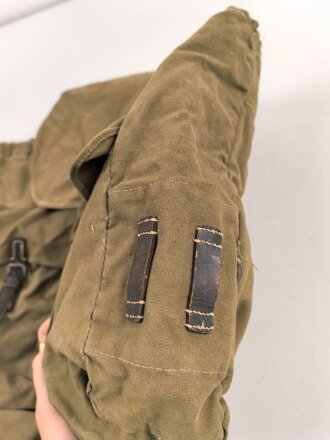 Rucksack Wehrmacht , gebraucht, Reichsbetriebsnummer