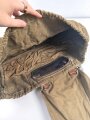 Rucksack Wehrmacht , gebraucht, Reichsbetriebsnummer