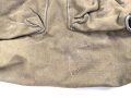 Rucksack Wehrmacht , gebraucht, Reichsbetriebsnummer