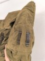 Rucksack Wehrmacht , gebraucht, Reichsbetriebsnummer