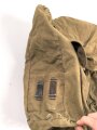 Rucksack Wehrmacht , gebraucht, Reichsbetriebsnummer