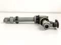 Pz.B.W.F.8  ( Panzer Beobachtungs Winkel Fernrohr für Bunkeranlagen ) Originallack, klare Durchsicht, Strichplatte deutlich. Guter Zustand