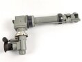 Pz.B.W.F.8  ( Panzer Beobachtungs Winkel Fernrohr für Bunkeranlagen ) Originallack, klare Durchsicht, Strichplatte deutlich. Guter Zustand