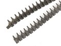 50 Schuss Gurt MG34/42 der Wehrmacht. Hersteller fem datiert 1/41