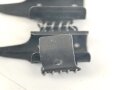 50 Schuss Gurt MG34/42 der Wehrmacht. Hersteller cvo
