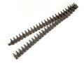 50 Schuss Gurt MG34/42 der Wehrmacht. Hersteller cvo