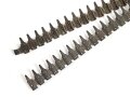 50 Schuss Gurt MG34/42 der Wehrmacht. Hersteller cvo