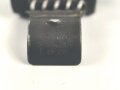 50 Schuss Gurt MG34/42 der Wehrmacht. Hersteller fem datiert 1/41