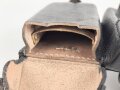 Patronentasche zum K98 Wehrmacht ( für 6 Ladestreifen) Guter Zustand,  mit Reichsbetriebsnummer