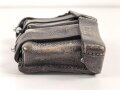 Patronentasche zum K98 Wehrmacht ( für 6 Ladestreifen) Gebraucht, Hersteller aus Wien, datiert 1938