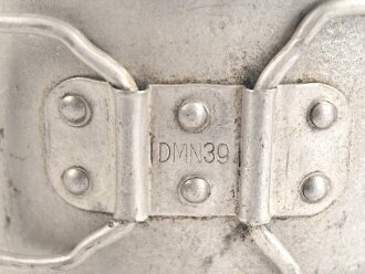 Trinkbecher Wehrmacht aus Aluminium ( KEIN Becher...
