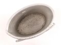 Trinkbecher Wehrmacht aus Aluminium ( KEIN Becher für die Feldflasche) , Hersteller DMN39