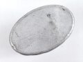 Trinkbecher Wehrmacht aus Aluminium ( KEIN Becher für die Feldflasche) , Hersteller DMN39