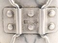 Trinkbecher Wehrmacht aus Aluminium ( KEIN Becher für die Feldflasche) , Hersteller EEH36