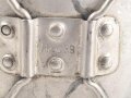 Trinkbecher Wehrmacht aus Aluminium ( KEIN Becher für die Feldflasche) , Hersteller M&C39