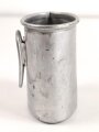 Trinkbecher Wehrmacht aus Aluminium ( KEIN Becher für die Feldflasche) , Hersteller M&C39