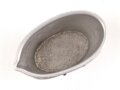 Trinkbecher Wehrmacht aus Aluminium ( KEIN Becher für die Feldflasche) , Hersteller M&C39