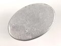 Trinkbecher für Parteiverbände aus Aluminium ( KEIN Becher für die Feldflasche) , Hersteller RZM M6/2/40