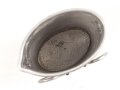 Trinkbecher für Parteiverbände aus Aluminium ( KEIN Becher für die Feldflasche) , Hersteller RZM M6/4/38