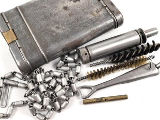 Reinigungsgerät 34 RG34 Wehrmacht, Hersteller...
