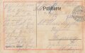 1. Weltkrieg, Ansichtskarte "Wir müssen siegen, wir wollen siegen und wir werden siegen - Rupprecht, Kronprinz von Bayern"