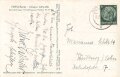 Ansichtskarte "Unsere Luftwaffe - Zweimotoriges Kampfflugzeug Heinkel He 111 K"