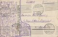 1. Weltkrieg, Ansichtskarte "Und ihr? Zeichnet Kriegsanleihe"