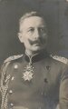 1. Weltkrieg, Ansichtskarte "Kaiser Wilhelm"