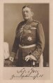 1. Weltkrieg, Ansichtskarte "Generalfeldmarshall"