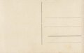 1. Weltkrieg, Ansichtskarte "Männergesangverein Schwabenheim"