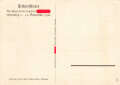Ansichtskarte "Reichsparteitag der NSDAP Nürnberg  8.-14. September1936"