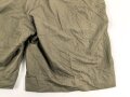 Heer, kurze Tropenhose für Angehörige des Afrikakorps. Ungetragenes Kammerstück in sehr gutem Zustand