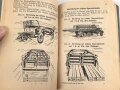 Ergänzungsheft zur H.Dv.316 " Pionierdienst aller Waffen" Berlin 1941 mit 105 Seiten