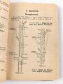 Ergänzungsheft zur H.Dv.316 " Pionierdienst aller Waffen" Berlin 1941 mit 105 Seiten