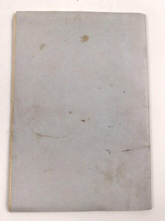 "Das Infanteriegewehr M / 71.84, Stuttgart 1887 mit 44 Seiten. DIN A5