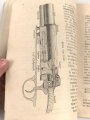 "Das Infanteriegewehr M / 71.84, Stuttgart 1887 mit 44 Seiten. DIN A5