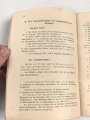 "Das Infanteriegewehr M / 71.84, Stuttgart 1887 mit 44 Seiten. DIN A5
