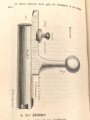 "Das Infanteriegewehr M / 71.84, Stuttgart 1887 mit 44 Seiten. DIN A5
